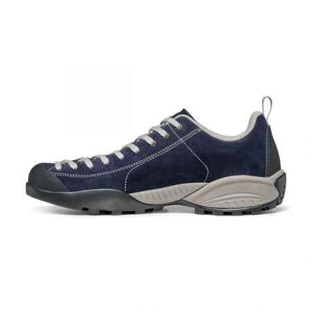 Pantofi outdoor barbati piele intoarsa SCARPA MOJITO 32605-350/220 bleumarin [2]