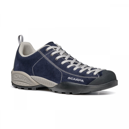 pantofi casual - Pantofi outdoor barbati piele intoarsa SCARPA MOJITO 32605-350/220 bleumarin