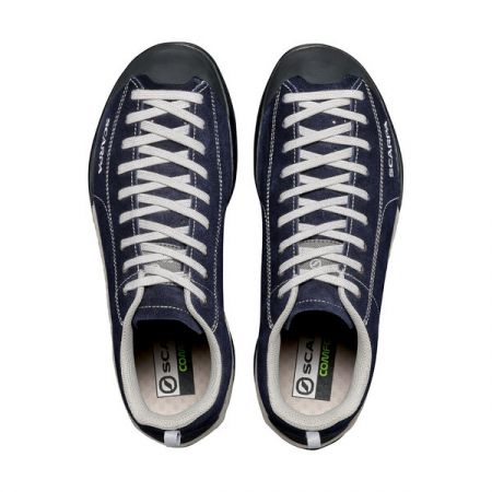 Pantofi outdoor barbati piele intoarsa SCARPA MOJITO 32605-350/220 bleumarin [5]