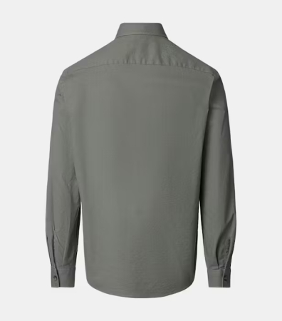 Camasa Overshirt babati CASA MODA kaki [1]