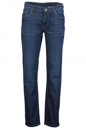 Pantaloni - Blugi Modern barbati PADDOCK'S BEN bleumarin 5338