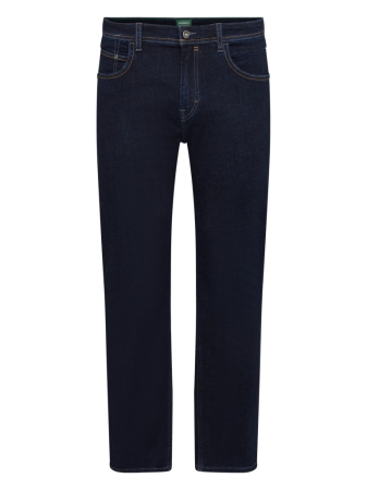 blugi - Blugi barbati Traveller PADDOCK'S BEN MOT&COMF Regular 803178014 bleumarin