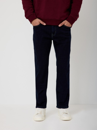 Blugi barbati PADDOCK'S BEN MOT&COMF Comfort 803178014 bleumarin [2]