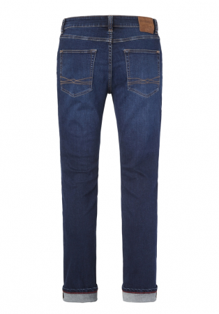Blugi barbati PADDOCK'S Ben Motion&Comfort 4481 bleumarin [3]