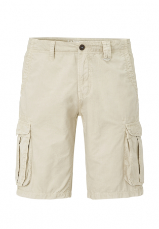 pantaloni scurti - Pantaloni scurti cargo barbati PADDOCK'S Chuck bej
