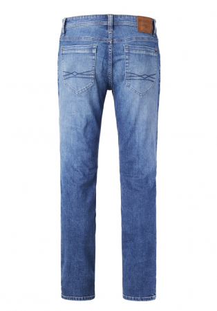 Blugi barbati PADDOCK'S DEAN motion&comfort Slim 5612 albastru [1]