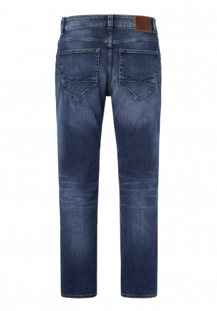 Blugi barbati PADDOCK'S Slim Duke bleumarin 5563 [3]