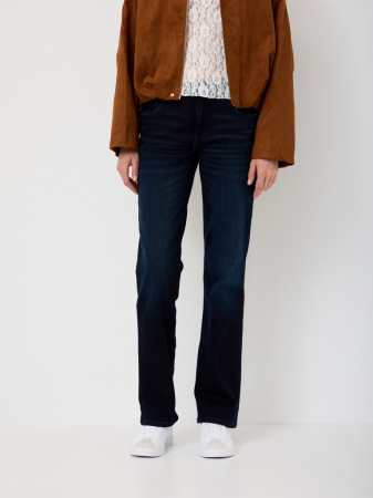 Blugi femei PADDOCK'S LARA regular Traveller Denim 5744 bleumarin [2]
