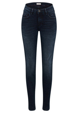 Articole femei - Blugi femei PADDOCK'S LUCY skinny 5702 bleumarin