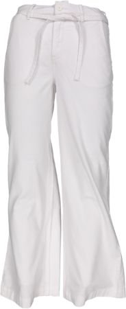 Articole femei - Pantaloni femei PADDOCK'S MARLENE 60585 7571 alb