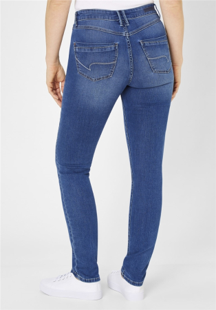 Blugi femei PADDOCK'S PAT 60272 3285 5982 allbastru deschis [4]