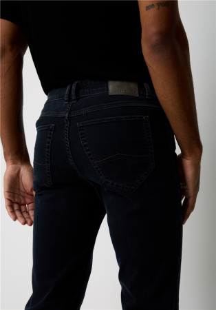 Blugi barbati PADDOCK'S PIPE LIGHT 80300 7869 0869 bleumarin [5]