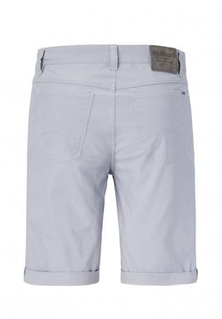 Pantaloni scurti barbati PADDOCK'S Ranger Pipe Bermuda gri [3]