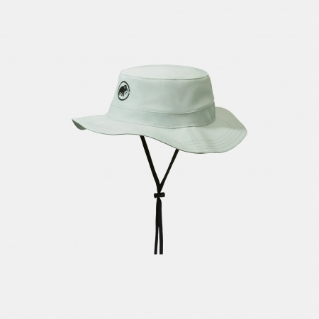 Outdoor - Palarie drumetie unisex MAMMUT Runbold vernil