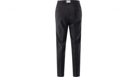 Pantalon m&m Modern Steve 00-001N0/63 bleumarin 27 [1]