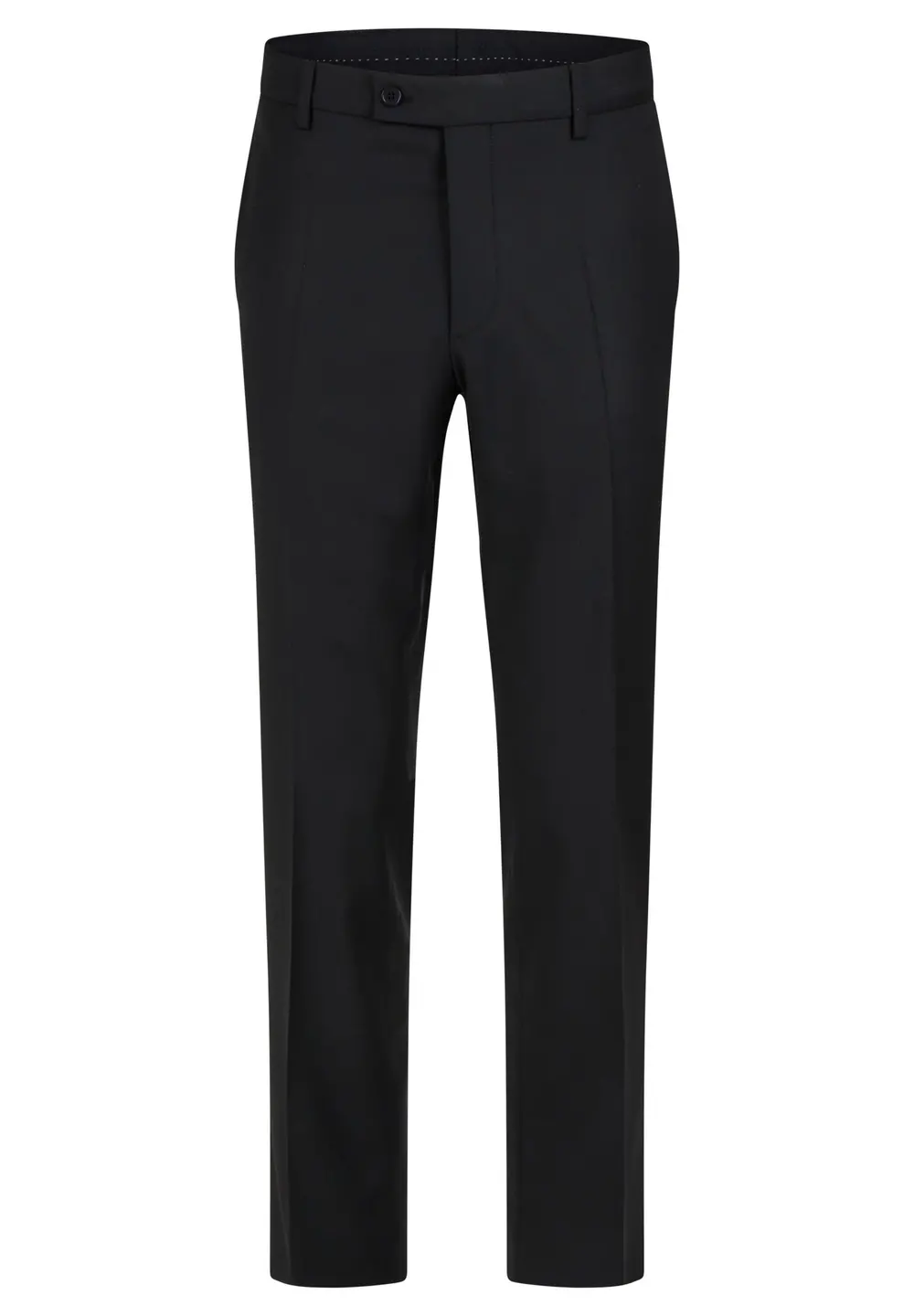 costume mix&match - Pantalon costum m&m Regular barbati HECHTER H-ECO negru