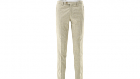 costume mix&match - Pantalon m&m Slim Paco 20.170S0/22 bej 58