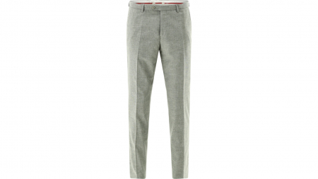 costume mix&match - Pantalon m&m Slim Paco 20.170S0/51 verde 52