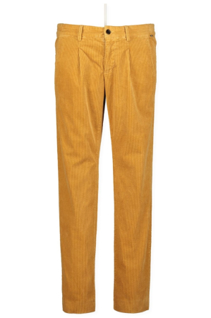 pantaloni chino - Pantaloni velur bumbac barbati S4 Portland