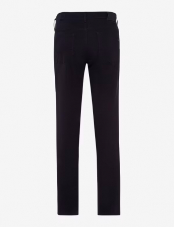 Pantaloni 5pkt bumbac barbati BRAX CADIZ 804000-07864120 bleumarin perma [1]
