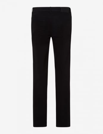 Pantaloni 5pkt bumbac barbati BRAX CADIZ 804000-07864120 negru perma [3]
