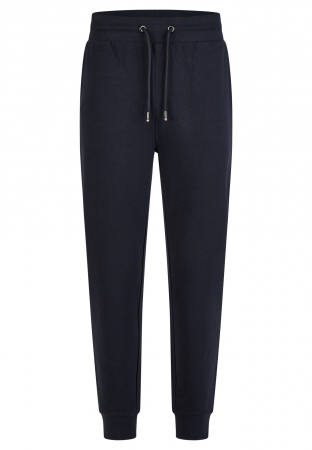 Outdoor - Pantaloni training bumbac barbati HECHTER 70005-142924 bleumarin