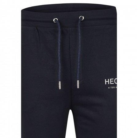 Pantaloni jogg bumbac barbati HECHTER 70006-132924 bleumarin [7]