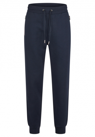 Outdoor - Pantaloni training bumbac barbati HECHTER 70013-142911 bleumarin