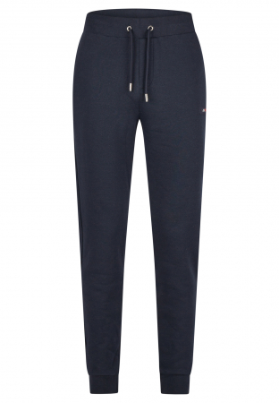 pantaloni sport si drumetie - Pantaloni sport jogger barbati HECHTER 70018-132911 bleumarin