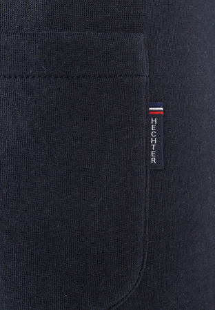 Pantaloni sport jogger barbati HECHTER 70018-132911 bleumarin [3]