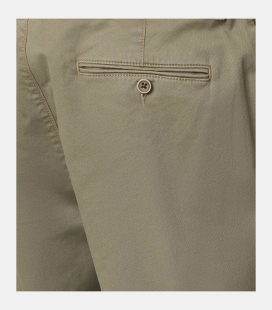 Pantaloni chino subtiri bumbac barbati CASA MODA [4]