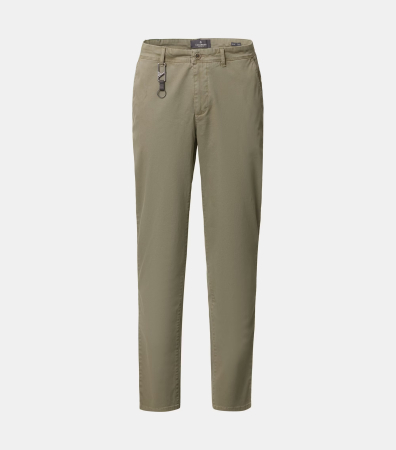 pantaloni chino - Pantaloni chino subtiri bumbac barbati CASA MODA