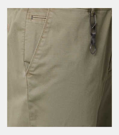 Pantaloni chino subtiri bumbac barbati CASA MODA [3]