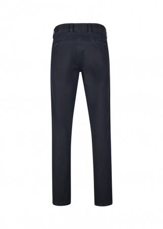 Pantaloni chino barbati THERMOLITE® CLUB of COMFORT Garvey 8025 bleumarin [4]