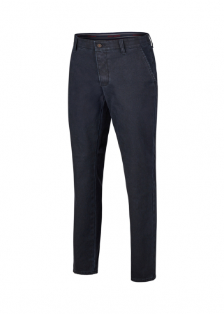 Pantaloni chino barbati THERMOLITE® CLUB of COMFORT Garvey 8025 bleumarin [3]
