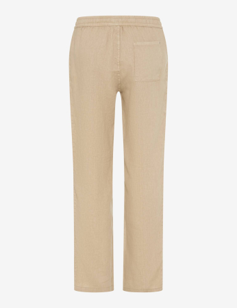 Pantaloni in jogger barbati BRAX ELIAS bej [1]