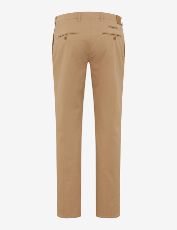Pantaloni chino Modern barbati BRAX FABIO 801750-7882020-56 camel [1]