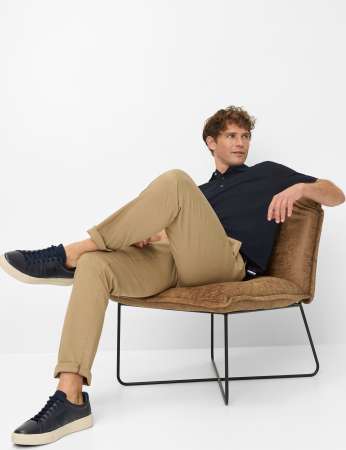 Pantaloni chino Modern barbati BRAX FABIO 801750-7882020-56 camel [5]