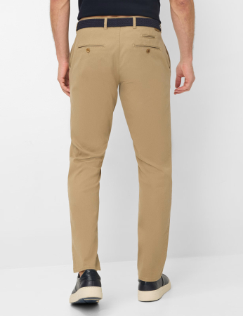 Pantaloni chino Modern barbati BRAX FABIO 801750-7882020-56 camel [3]