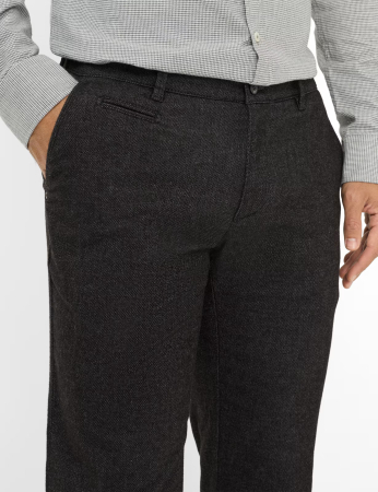 Pantaloni chino barbati BRAX FABIO DX Woolook Flex 873228-7881520 antracit [6]