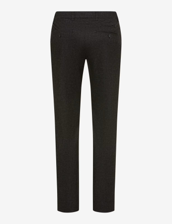 Pantaloni chino barbati BRAX FABIO DX Woolook Flex 873228-7881520 antracit [1]