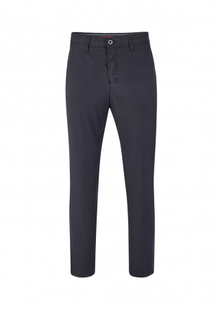 Pantaloni - Pantaloni chino Garvey 5107 42 bleumarin 27