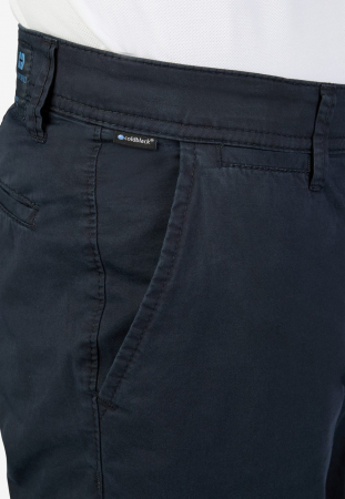 Pantaloni chino Garvey 5107 42 bleumarin 48 [6]