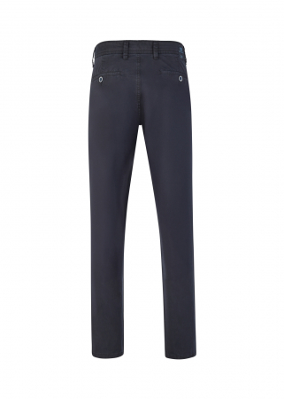 Pantaloni chino Garvey 5107 42 bleumarin 48 [2]