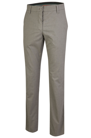 Pantaloni chino barbati CLUB of COMFORT Garvey 6910 bej [2]