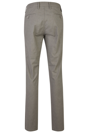Pantaloni chino barbati CLUB of COMFORT Garvey 6910 bej [1]