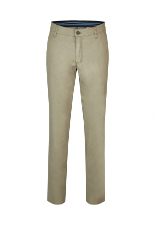 Pantaloni - Pantaloni chino Garvey 7323 74 kaki 54