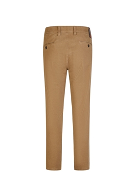 Pantaloni chino barbati CLUB of COMFORT Garvey 8070 bej [1]