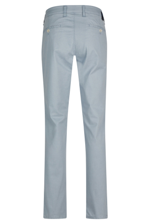 Pantaloni chino barbati CLUB of COMFORT Garvey 8124 bleu [1]