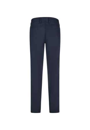 Pantaloni chino barbati CLUB of COMFORT Rob 8130 bleumarin [1]